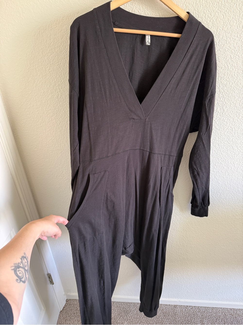 Free People Just Because Onesie - Picture 4 of 7